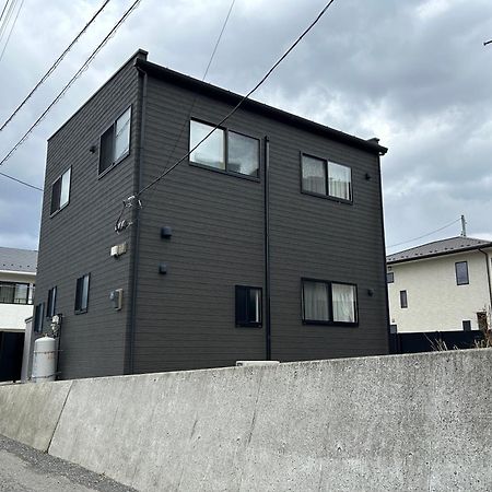 L'S Mt.Fuji Vacation Rental Fudzsikavagucsiko Kültér fotó