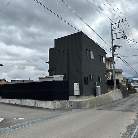 L'S Mt.Fuji Vacation Rental Fudzsikavagucsiko Kültér fotó