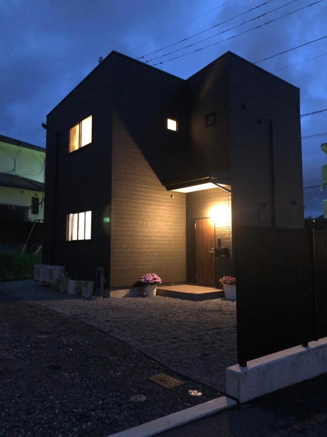 L'S Mt.Fuji Vacation Rental Fudzsikavagucsiko Kültér fotó