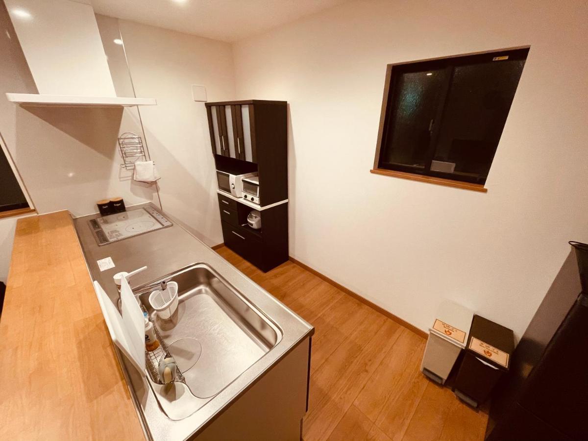L'S Mt.Fuji Vacation Rental Fudzsikavagucsiko Kültér fotó