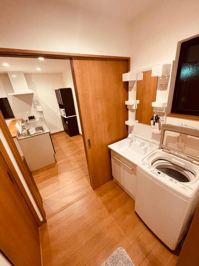 L'S Mt.Fuji Vacation Rental Fudzsikavagucsiko Kültér fotó