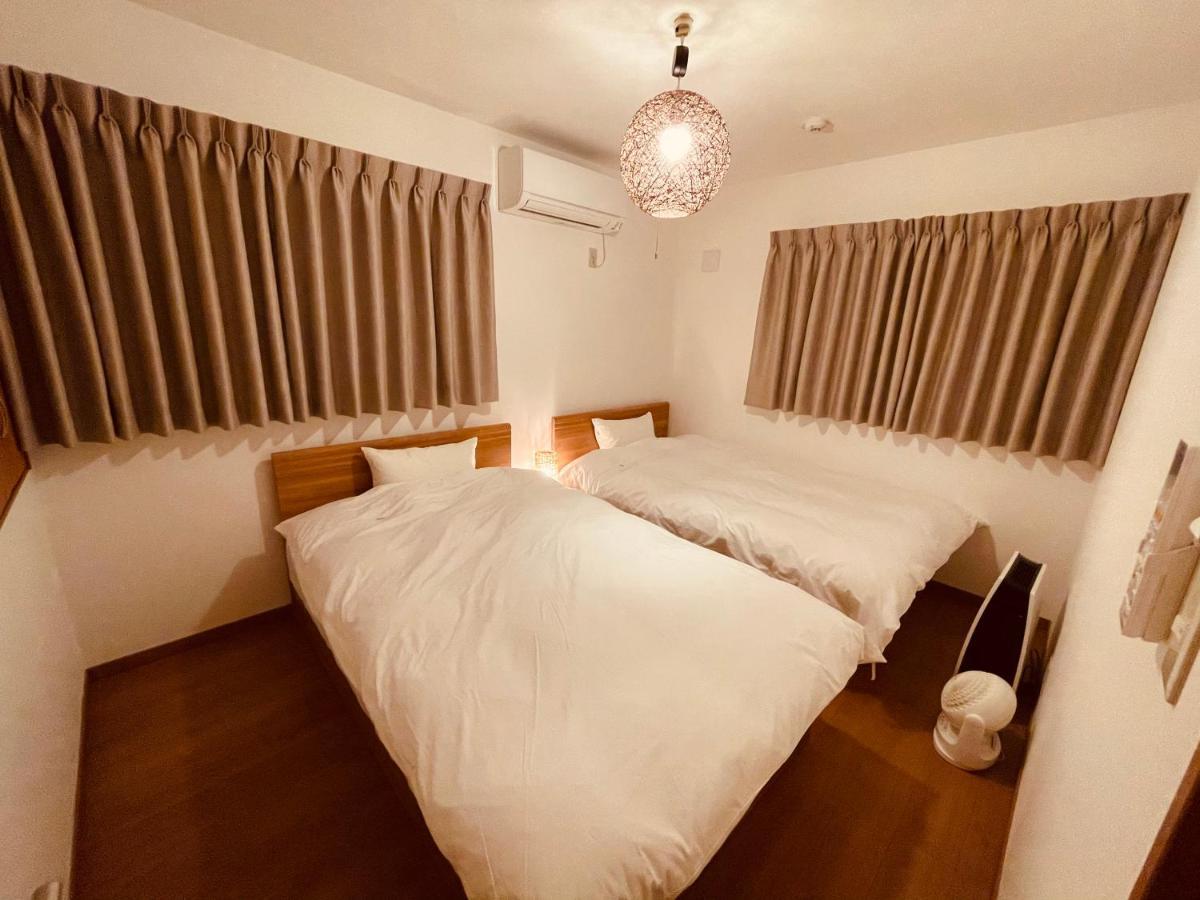 L'S Mt.Fuji Vacation Rental Fudzsikavagucsiko Kültér fotó