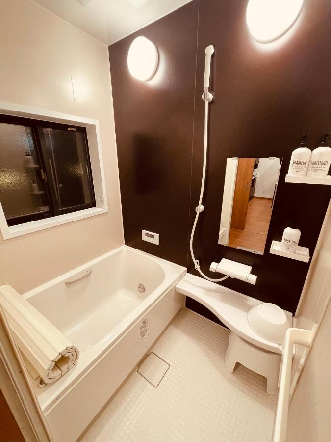 L'S Mt.Fuji Vacation Rental Fudzsikavagucsiko Kültér fotó