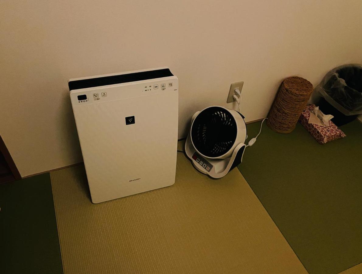 L'S Mt.Fuji Vacation Rental Fudzsikavagucsiko Kültér fotó