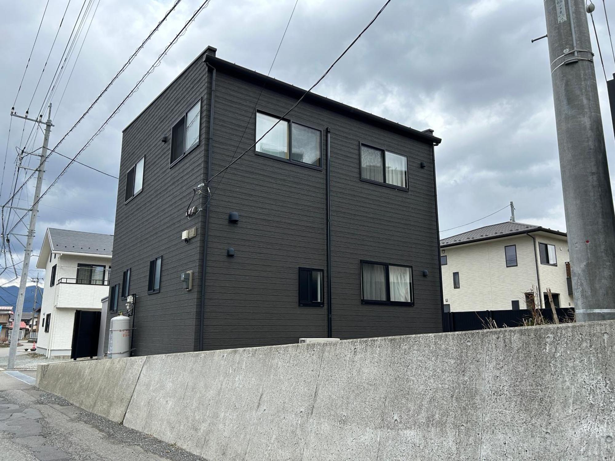 L'S Mt.Fuji Vacation Rental Fudzsikavagucsiko Kültér fotó